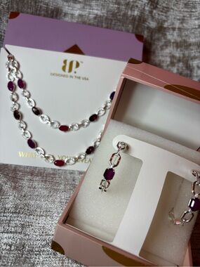 BP Unicorn Set Lillian’s Luxe Jewel Candy